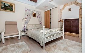 Apartment Rubinum